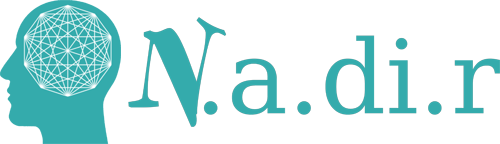 N.a.di.r. logo